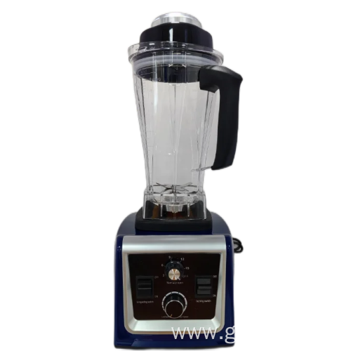 Hot Sale Style High Speed Blender With Timer